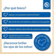 2in1 Staubox & Sitzbank Prinzessin - ES Infographic