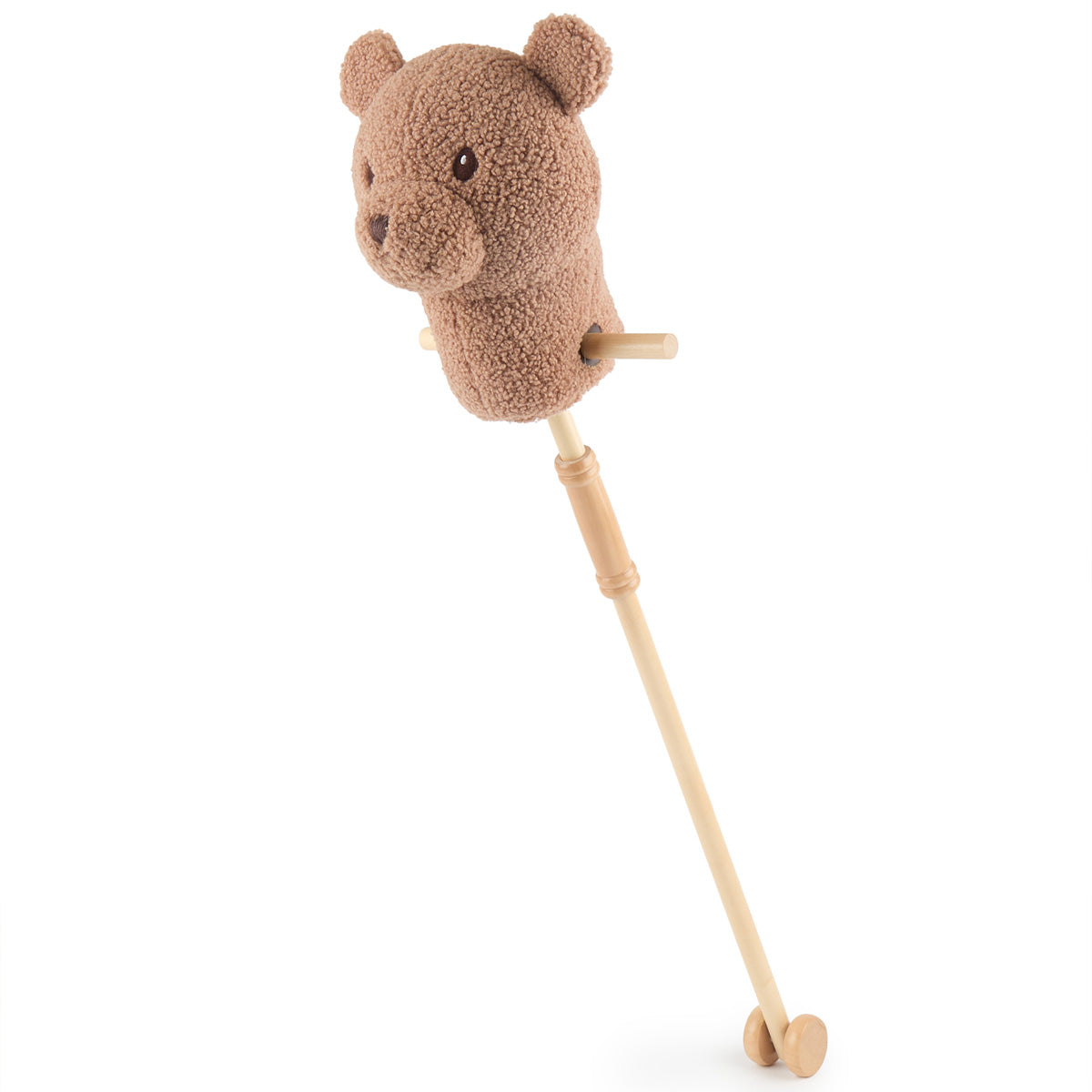 Animal à enfourcher Ours Mika