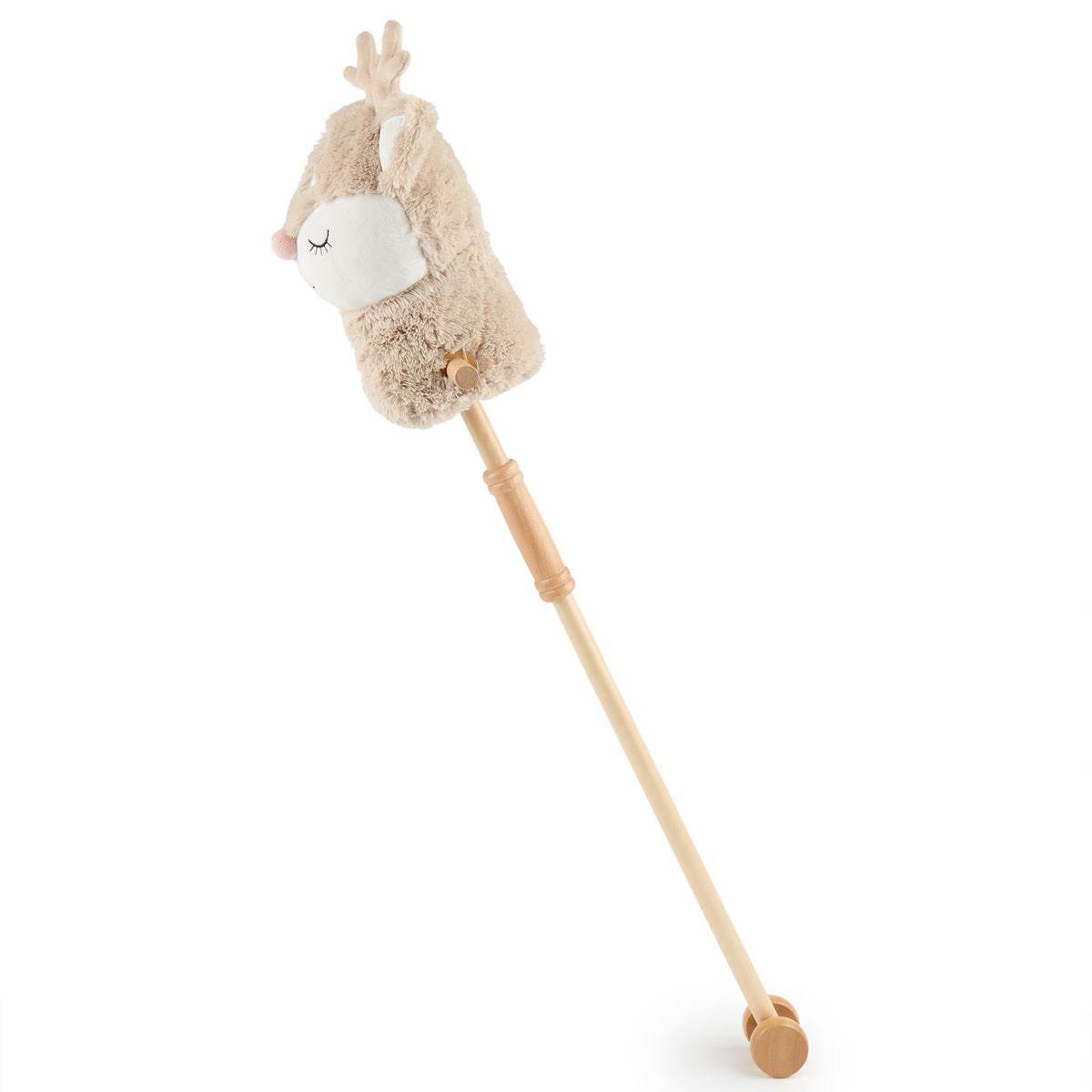 Animale con bastone Cerbiatta Ella