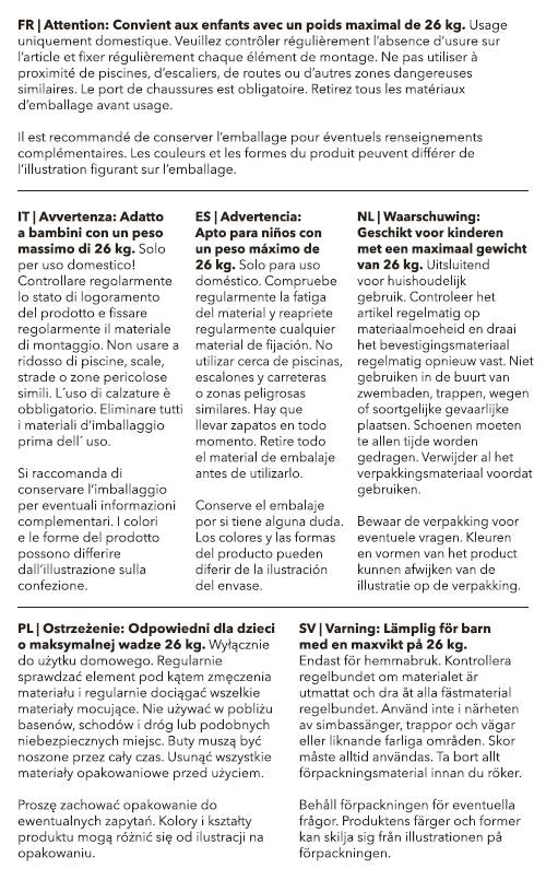 Animal à bascule mouton