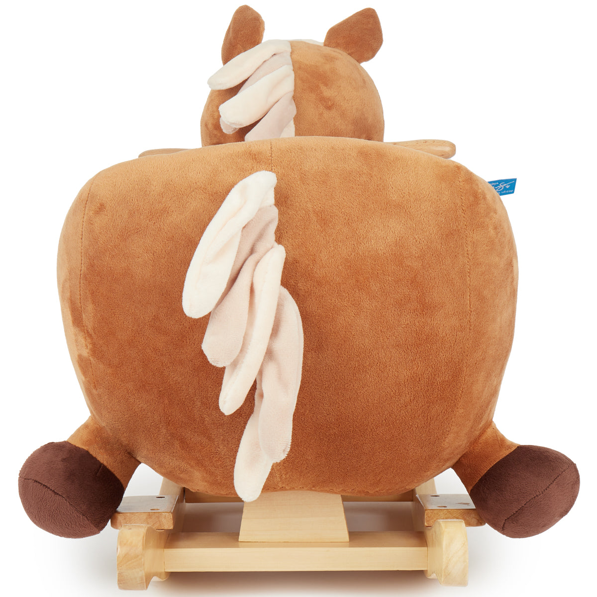 Animale a dondolo Baby Cavallo Calimero