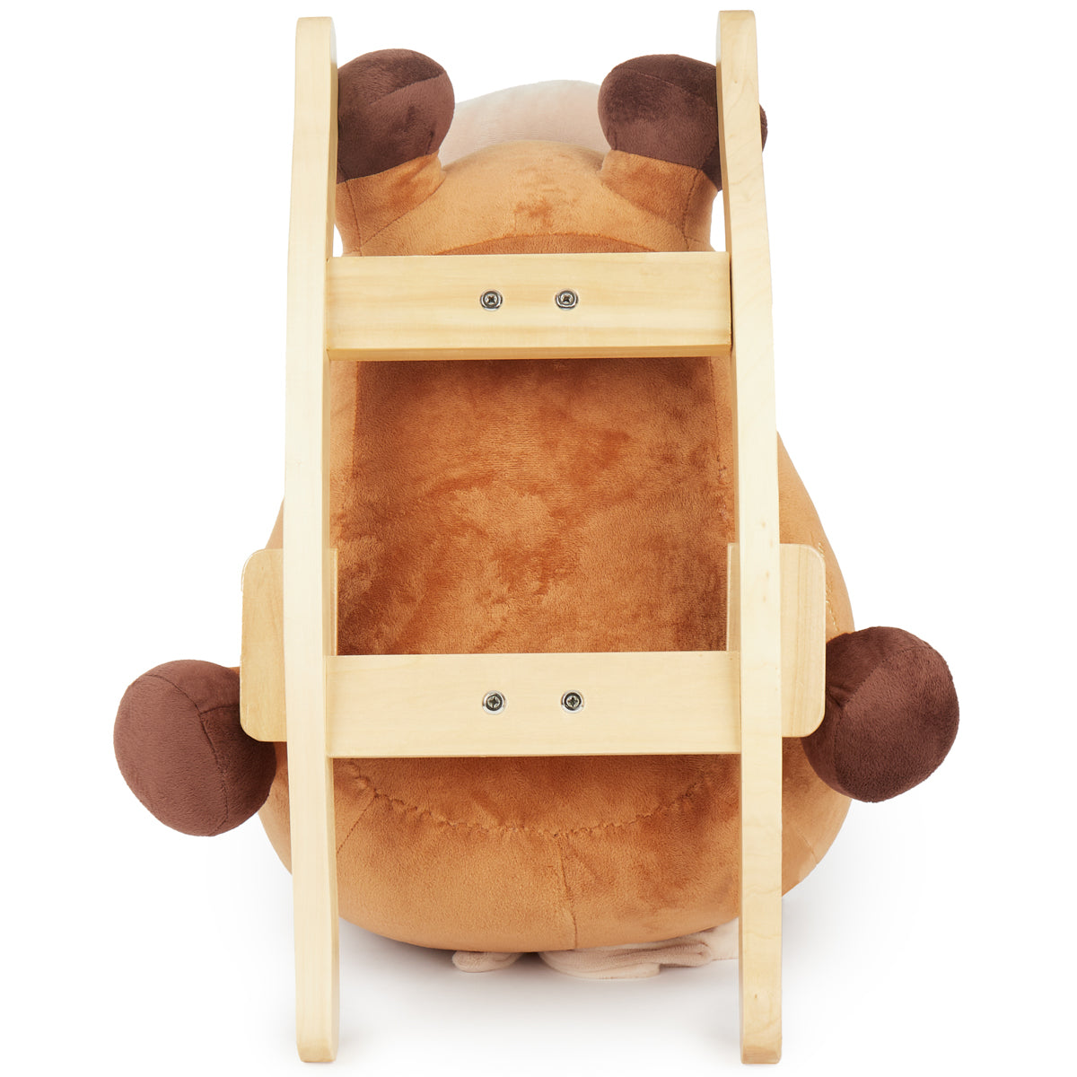 Animale a dondolo Baby Cavallo Calimero