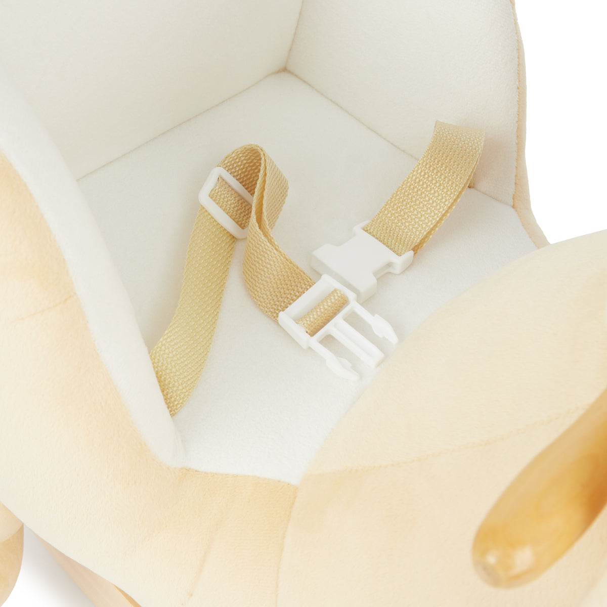 Animale a dondolo per bebè Cane Sam