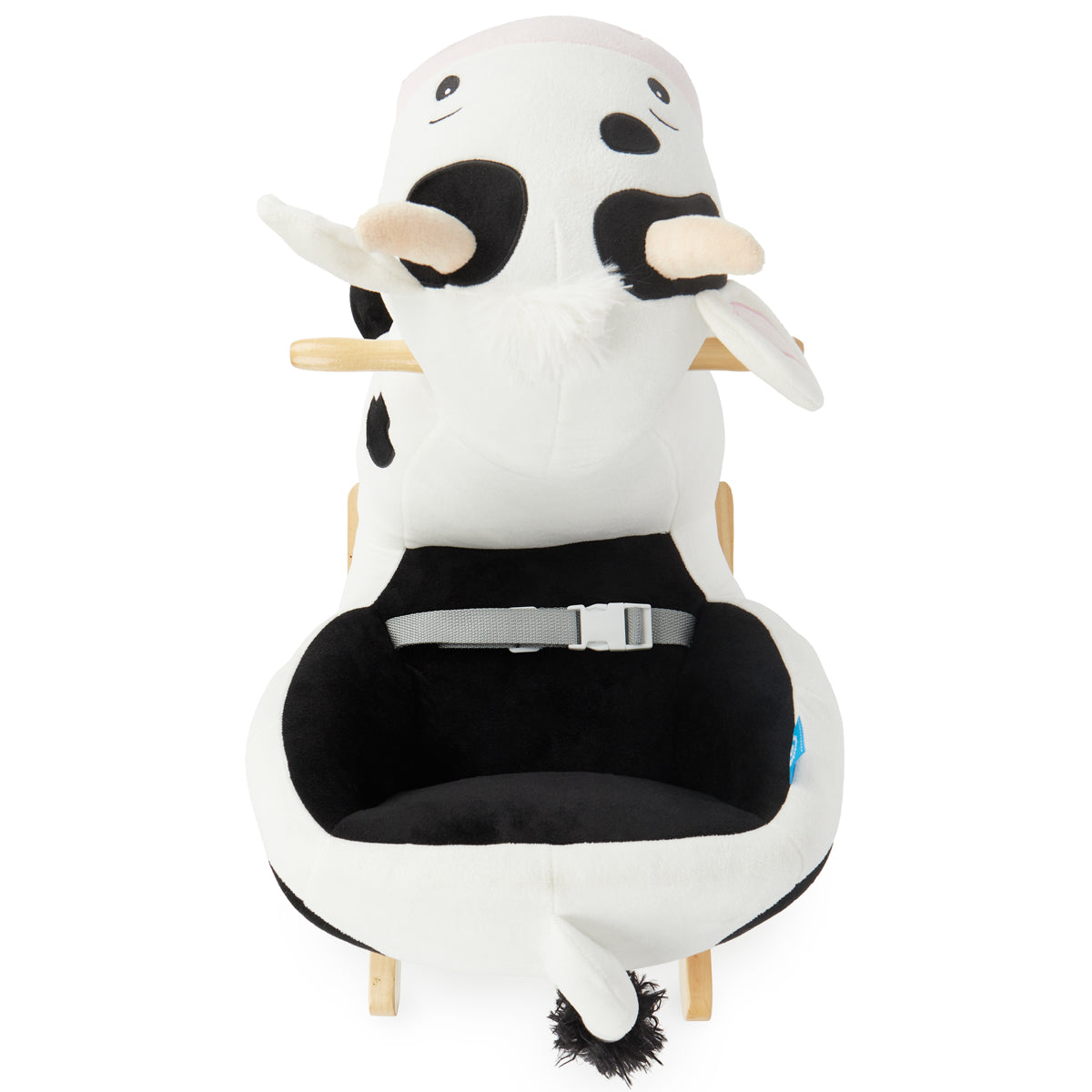 Animale a dondolo per bebè Mucca Heidi