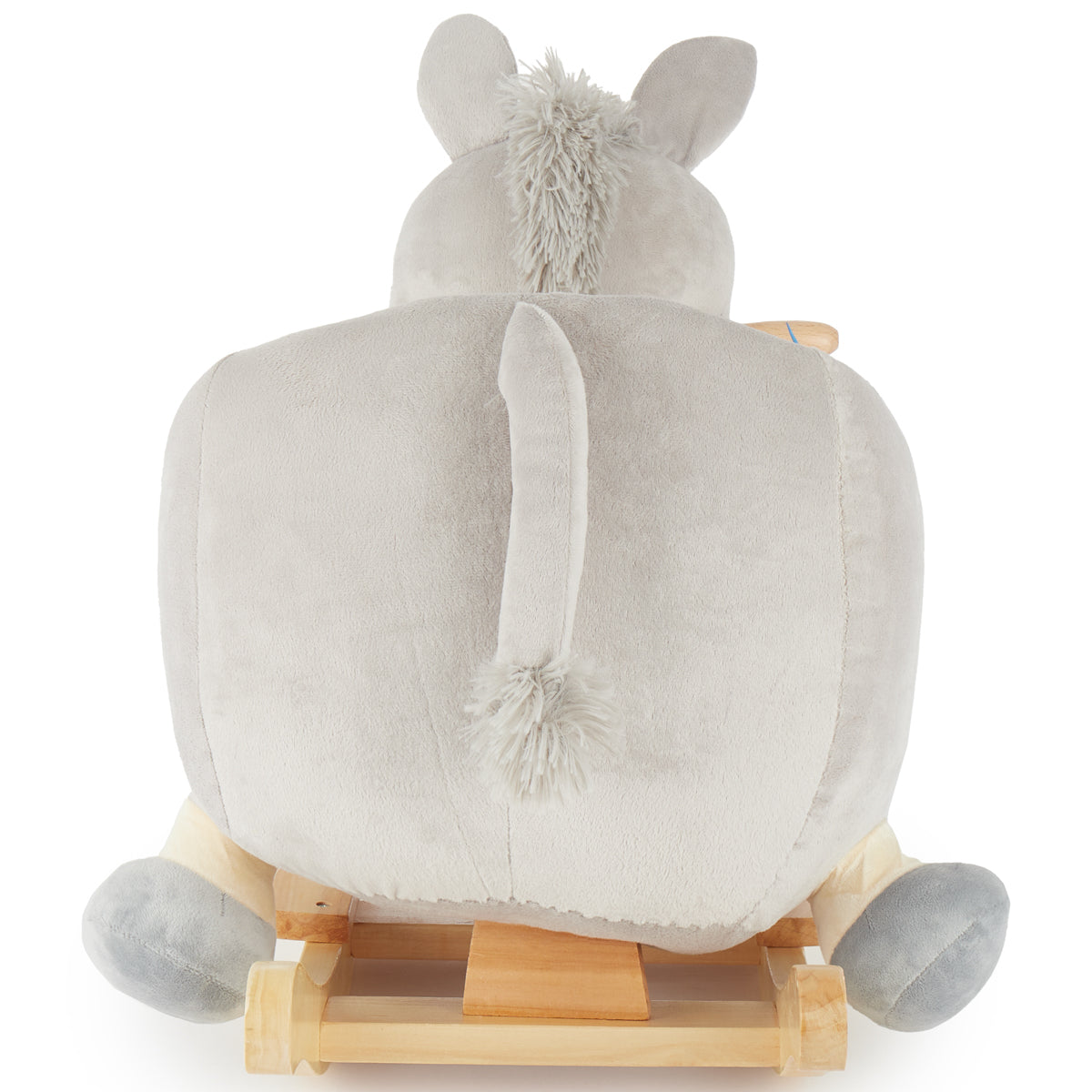 Animale a dondolo per bebè Asinello Fips