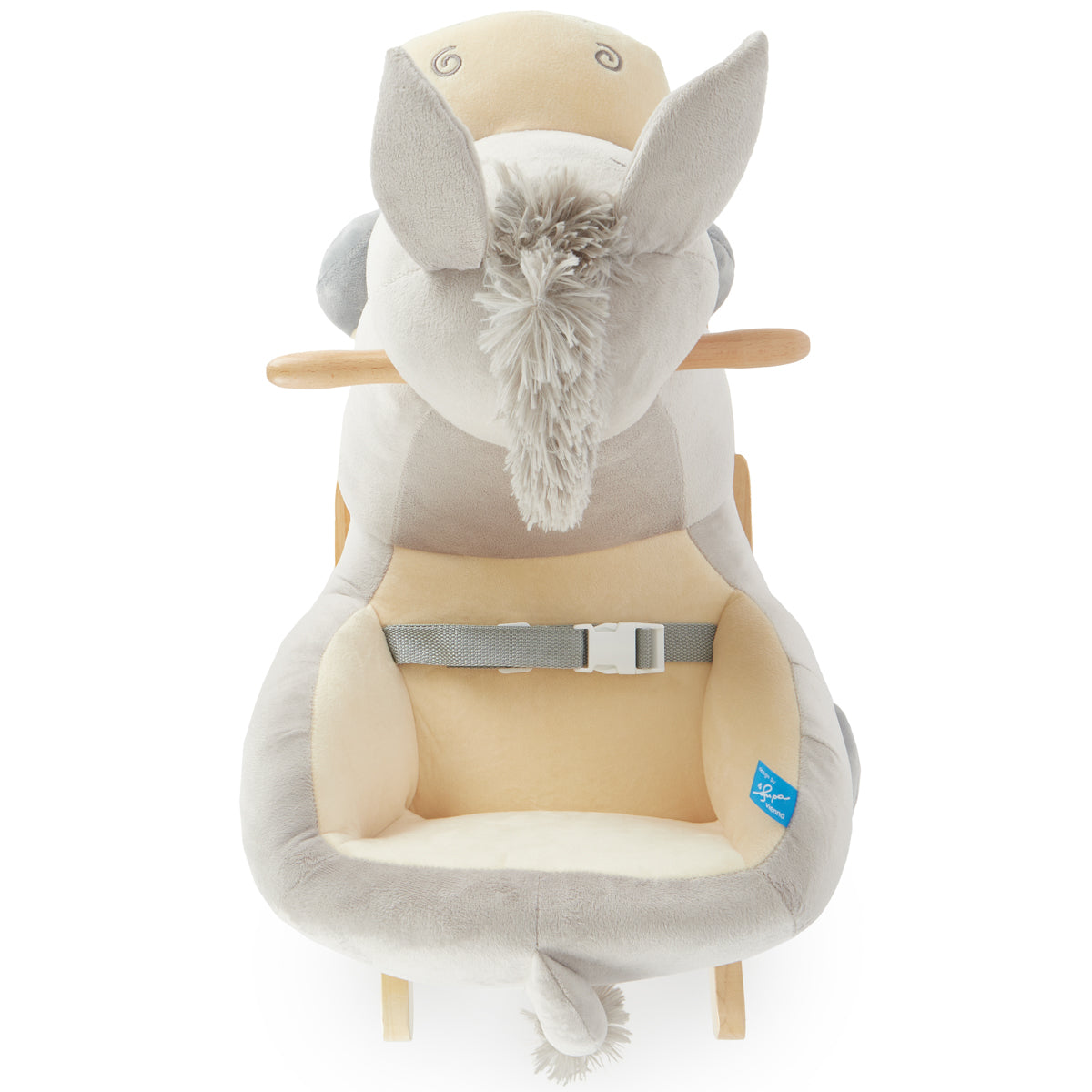 Animale a dondolo per bebè Asinello Fips