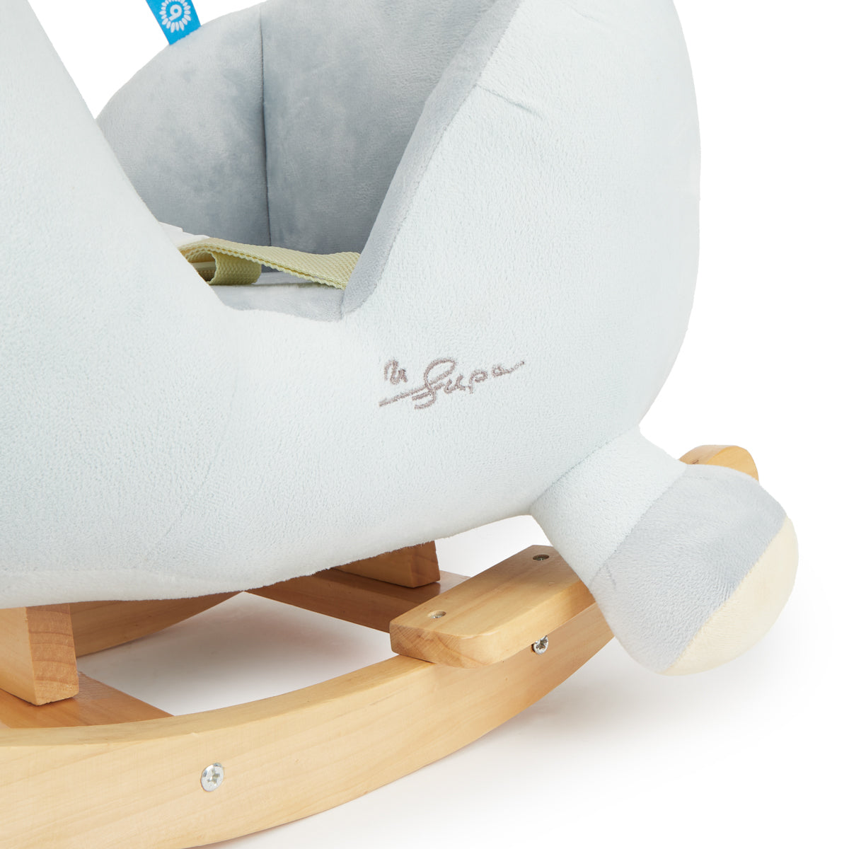 Animale a dondolo Baby Elefante Tiko