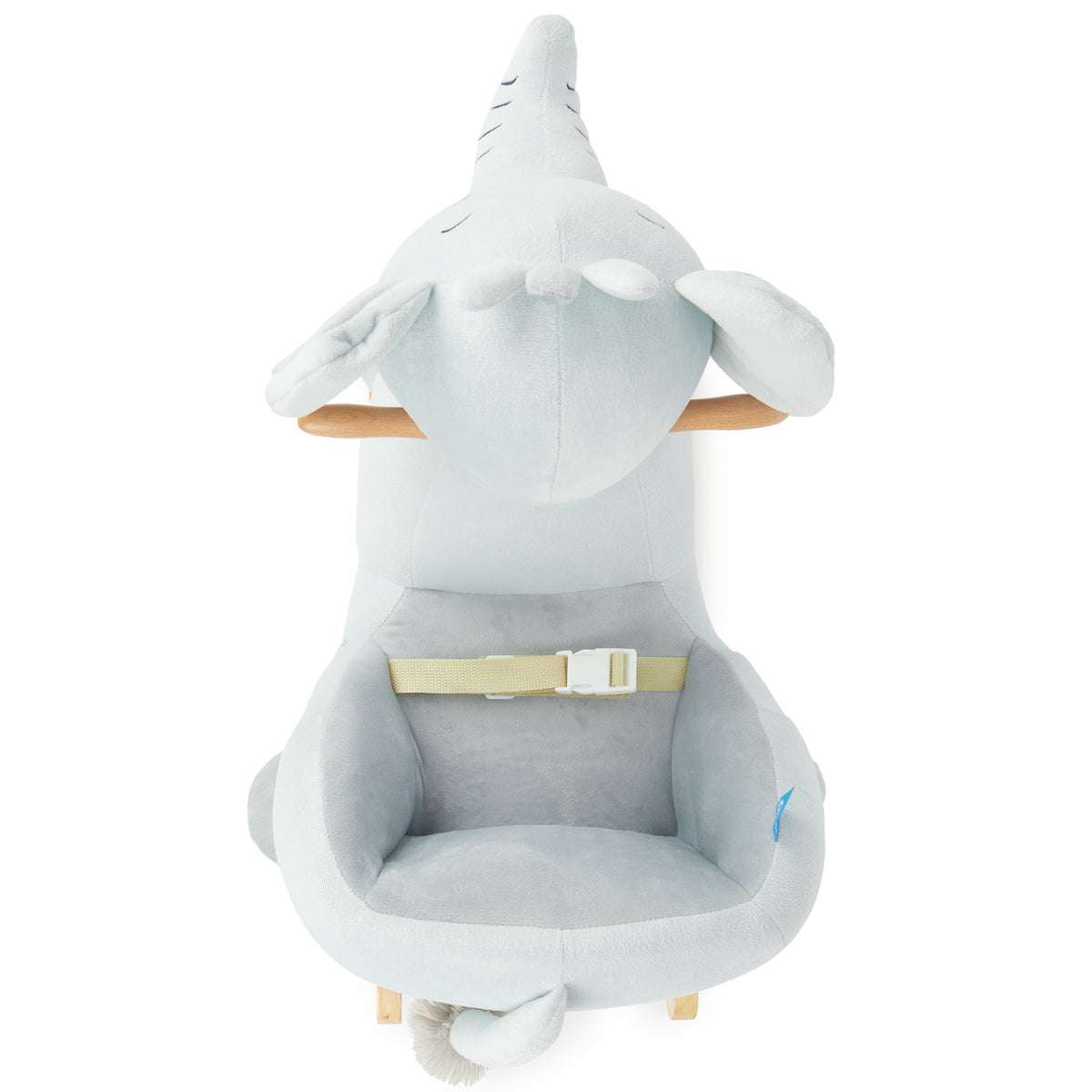 Animale a dondolo Baby Elefante Tiko