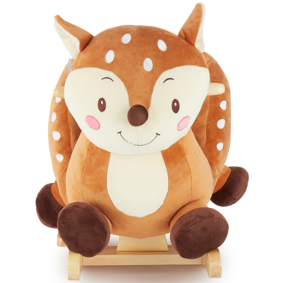 Animale a dondolo Baby Cerbiatta Lia