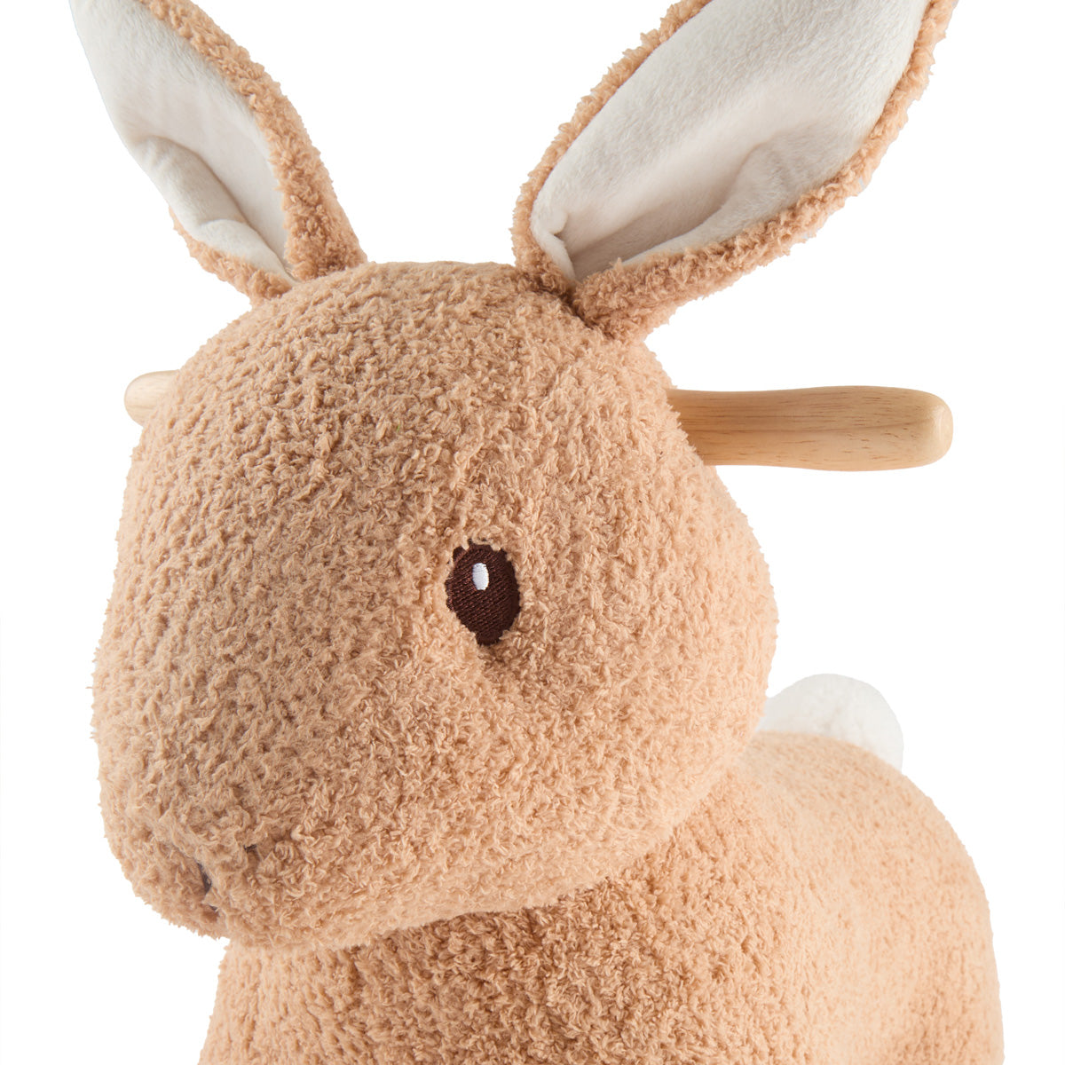 Animal à bascule Lapin Fine