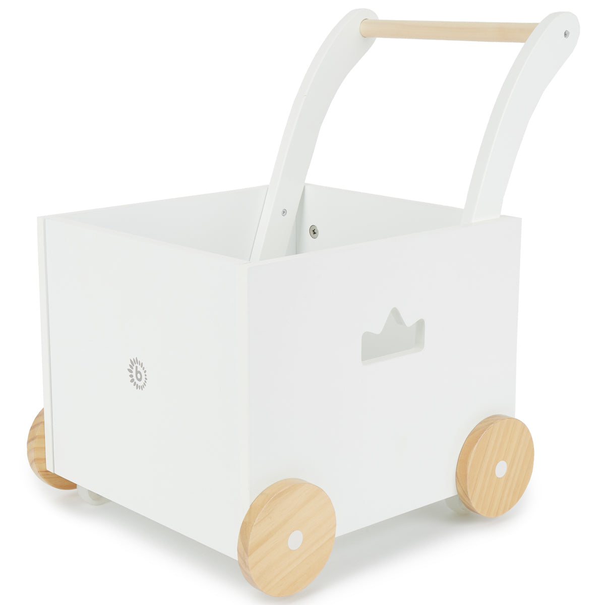 Chariot de marche Box