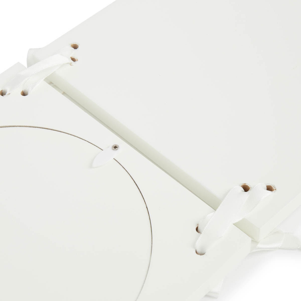 Kit impronte con cornice sospesa