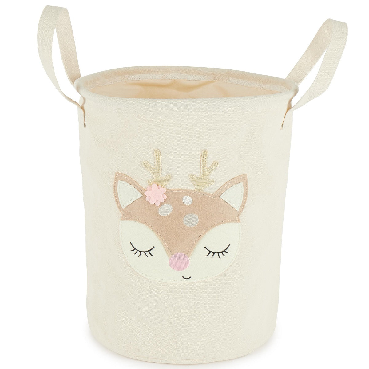 Panier de rangement faon Ella