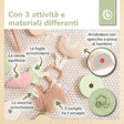 ACTIVITY SPIELZEUG HASE FINE - IT Infographic