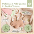 ACTIVITY SPIELZEUG HASE FINE - IT Infographic