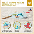 Angelspiel - IT Infographic