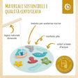 Angelspiel - IT Infographic