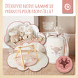 Aufbewahrungsbox Reh Ella - FR Infographic