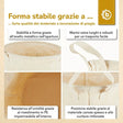 Aufbewahrungskorb Löwe - IT Infographic