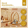 Bälle Chocolate Bliss 100 Stück - IT Infographic