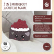 Beißer Torte Silikon - ES Infographic