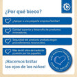 2in1 Staubox & Sitzbank Einhorn - ES Infographic
