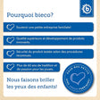 2in1 Staubox & Sitzbank Einhorn - FR Infographic