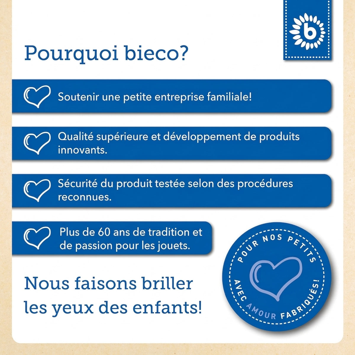 2in1 Staubox & Sitzbank Einhorn - FR Infographic