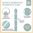 Messlatte Dachs - ES Infographic