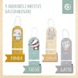 Messlatte Dachs - IT Infographic