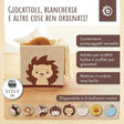 Bundle: 3x Aufbewahrungsboxen 8% Rabatt - IT Infographic