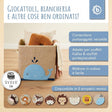 Bundle: 3x Aufbewahrungsboxen 8% Rabatt - IT Infographic