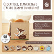 Bundle: 4x Aufbewahrungsboxen 10% Rabatt - IT Infographic