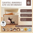 Bundle: 8x Aufbewahrungsboxen mit Deckel 15% Rabatt - IT Infographic