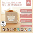 Bundle: 6x Aufbewahrungsboxen 12% Rabatt - IT Infographic