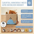 Bundle: 6x Aufbewahrungsboxen 12% Rabatt - IT Infographic