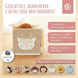 Bundle: 8x Aufbewahrungsboxen 15% Rabatt - IT Infographic