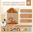 Bundle: 8x Aufbewahrungsboxen 15% Rabatt - IT Infographic