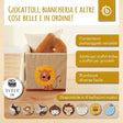 Bundle: 8x Aufbewahrungsboxen 15% Rabatt - IT Infographic