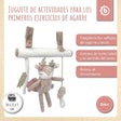 Bundle: Ella Activity Set Groß - ES Infographic