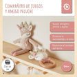 Bundle: Ella Activity Set Groß - ES Infographic