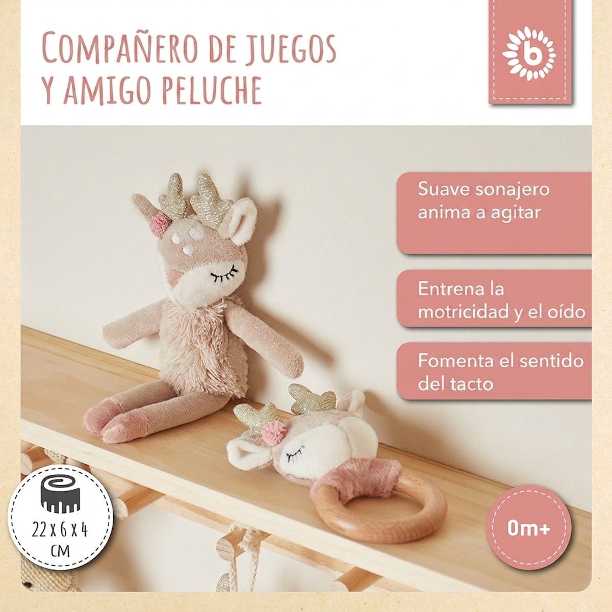 Bundle: Ella Activity Set Groß - ES Infographic