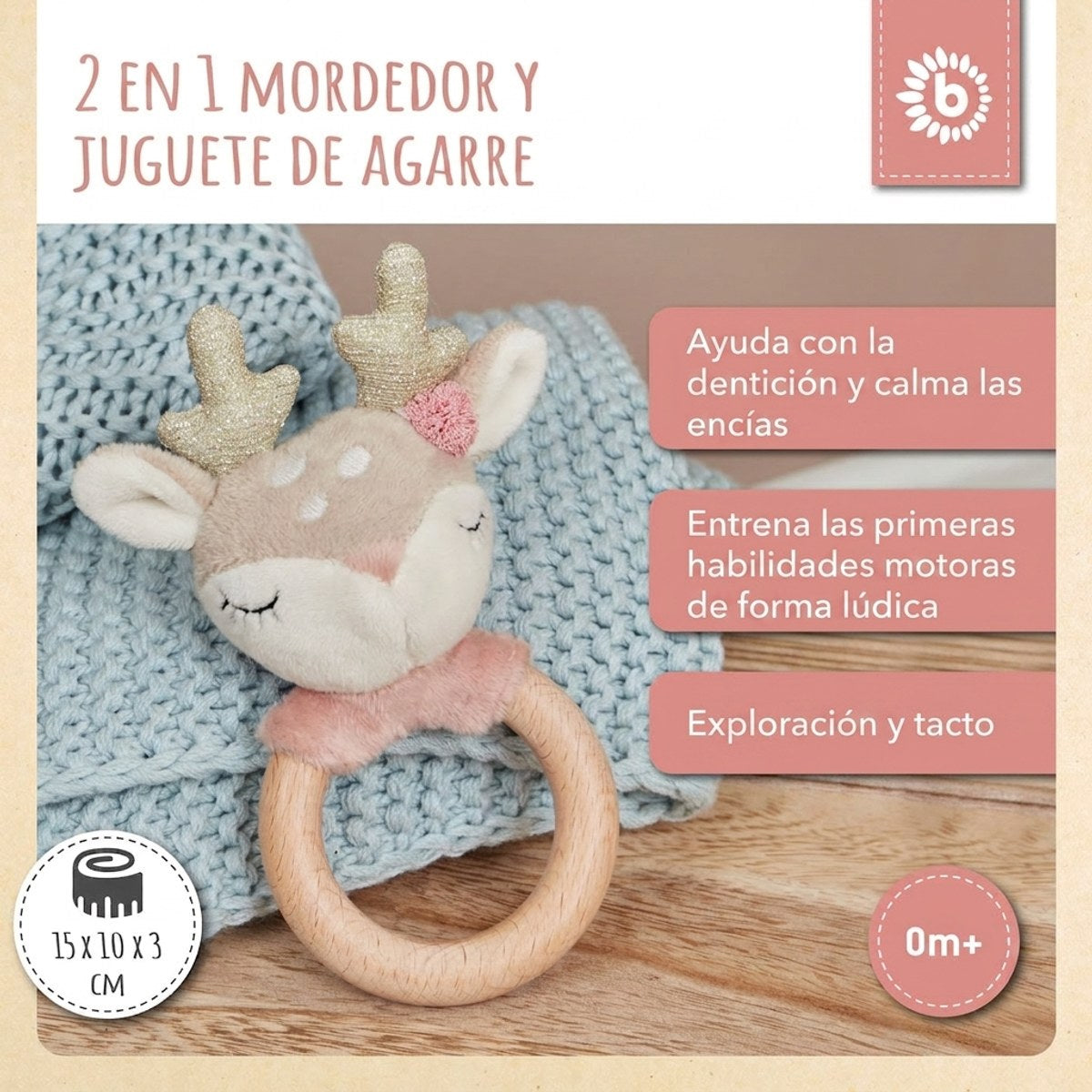 Bundle: Ella Activity Set Groß - ES Infographic
