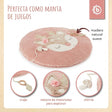 Bundle: Ella Activity Set Groß - ES Infographic