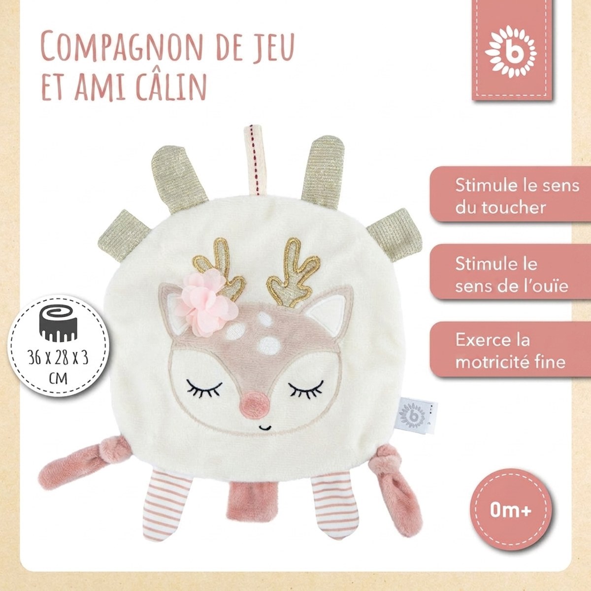 Bundle: Ella Activity Set Groß - FR Infographic