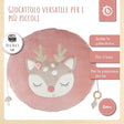 Bundle: Ella Activity Set Groß - IT Infographic