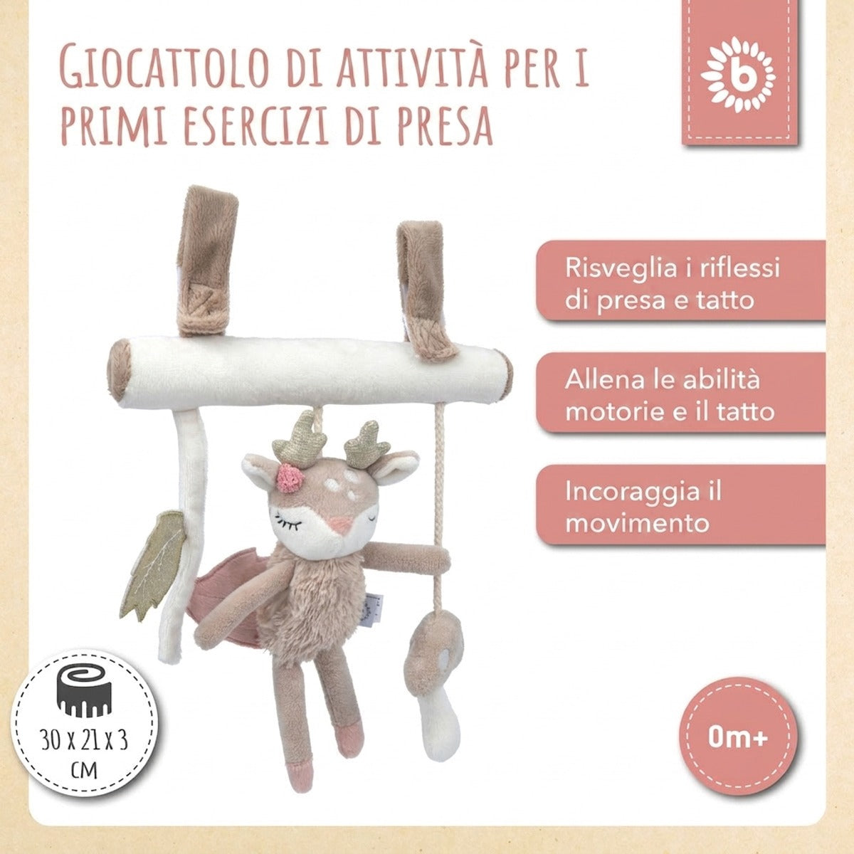 Bundle: Ella Activity Set Groß - IT Infographic