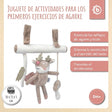 Bundle: Ella Activity Set klein - ES Infographic