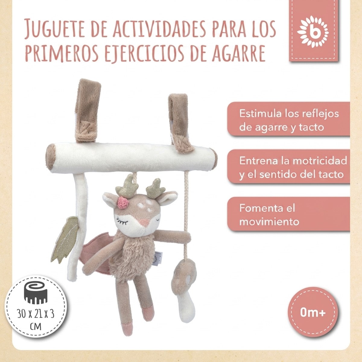 Bundle: Ella Activity Set klein - ES Infographic