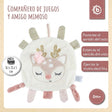 Bundle: Ella Activity Set klein - ES Infographic